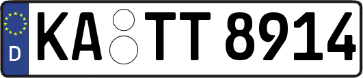KA-TT8914