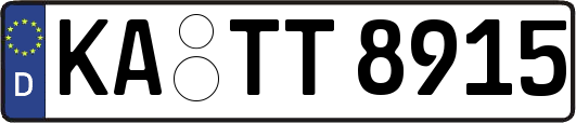 KA-TT8915