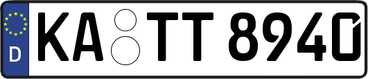KA-TT8940