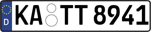 KA-TT8941