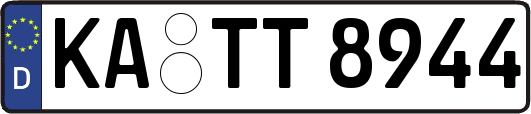 KA-TT8944