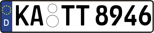 KA-TT8946