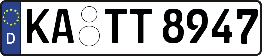 KA-TT8947
