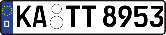 KA-TT8953