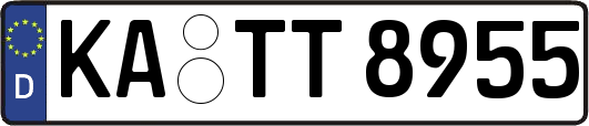 KA-TT8955