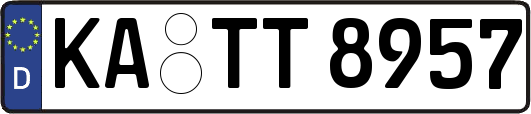 KA-TT8957