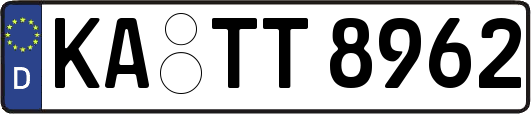 KA-TT8962