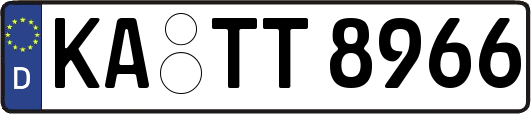 KA-TT8966