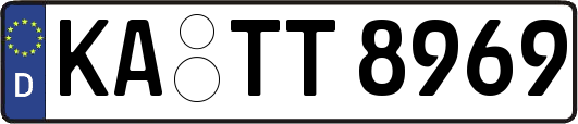KA-TT8969