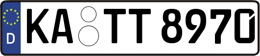 KA-TT8970