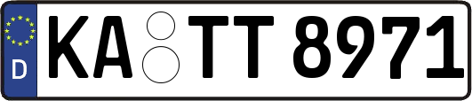 KA-TT8971
