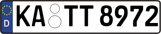 KA-TT8972