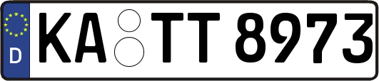 KA-TT8973