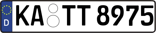 KA-TT8975