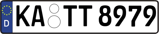 KA-TT8979