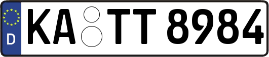 KA-TT8984