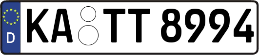 KA-TT8994