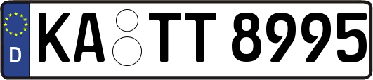 KA-TT8995