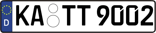 KA-TT9002