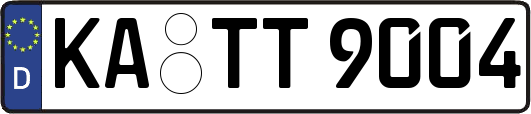KA-TT9004