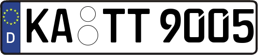 KA-TT9005