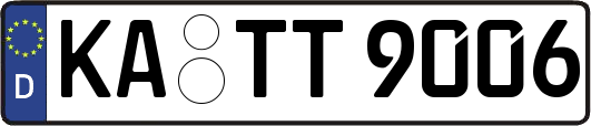 KA-TT9006