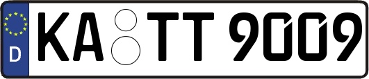 KA-TT9009