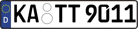 KA-TT9011