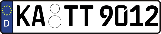 KA-TT9012