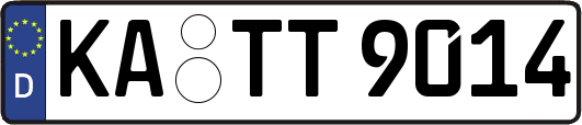 KA-TT9014