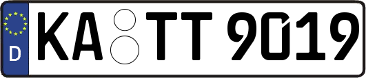 KA-TT9019