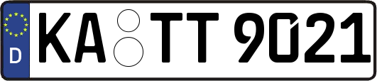 KA-TT9021