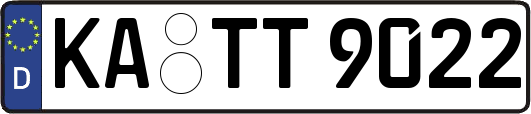 KA-TT9022