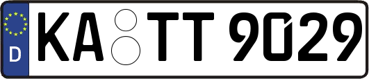 KA-TT9029