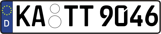 KA-TT9046