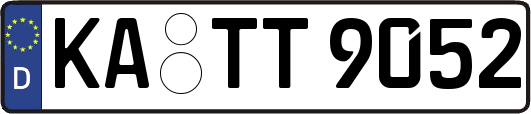 KA-TT9052