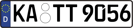 KA-TT9056