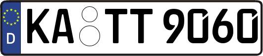 KA-TT9060