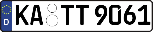 KA-TT9061