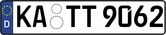 KA-TT9062