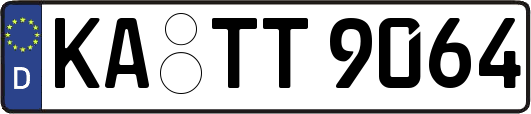 KA-TT9064