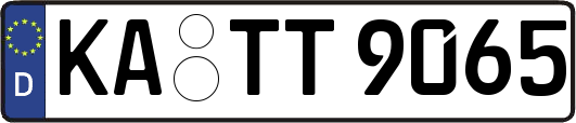 KA-TT9065