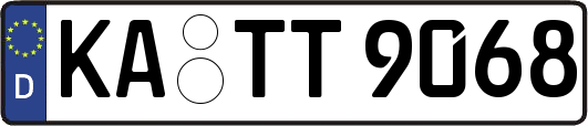 KA-TT9068