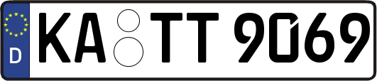 KA-TT9069