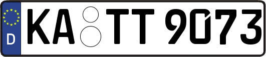 KA-TT9073