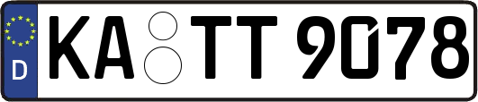 KA-TT9078