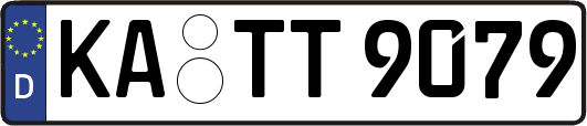 KA-TT9079