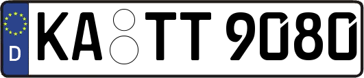 KA-TT9080