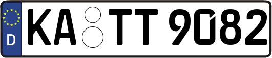 KA-TT9082