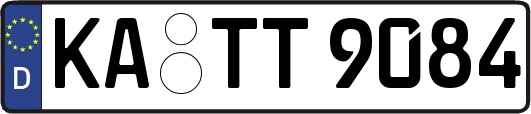 KA-TT9084